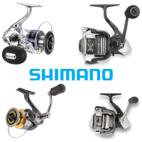 Shimano Spinning Reels