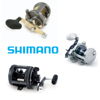 Shimano Star Drag Reels