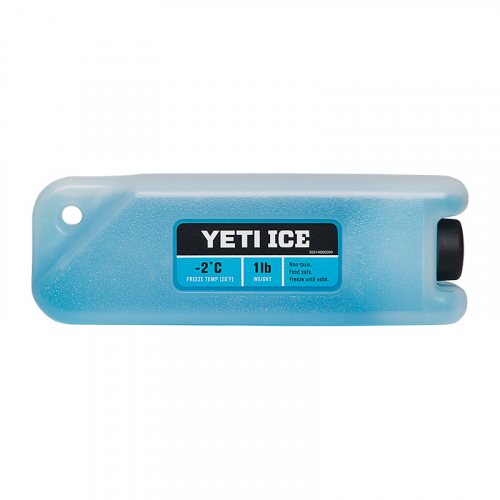 YETI ICE 1 LB