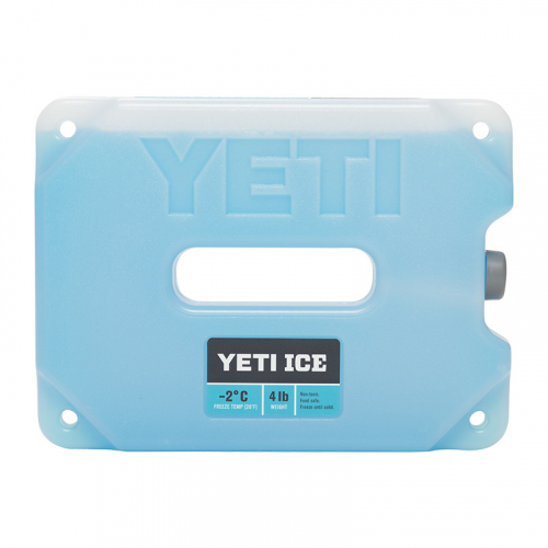 YETI ICE 4 LB