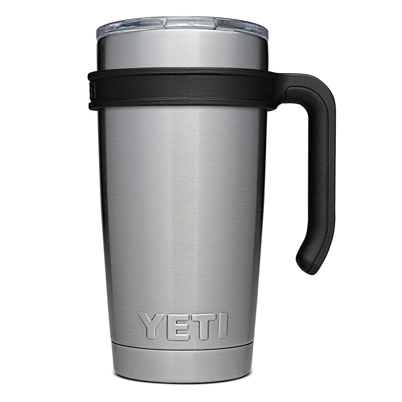 yeti handle