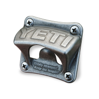 YETI WALL MOUNT BOTTLE OPENER