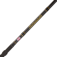 PENN CARNAGE II SURF CASTING AND SPINNING RODS