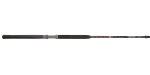PENN RAMPAGE BOAT CASTING ROD CLOSEUP