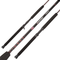 Penn Rampage Jigging Casting Rod