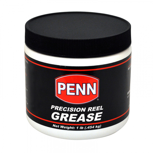 PENN REEL GREASE 1 LB TUB 1LBGSECS4