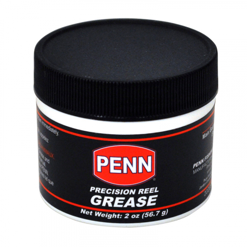 PENN REEL GREASE 2 OZ TUB 2OZGSESD12