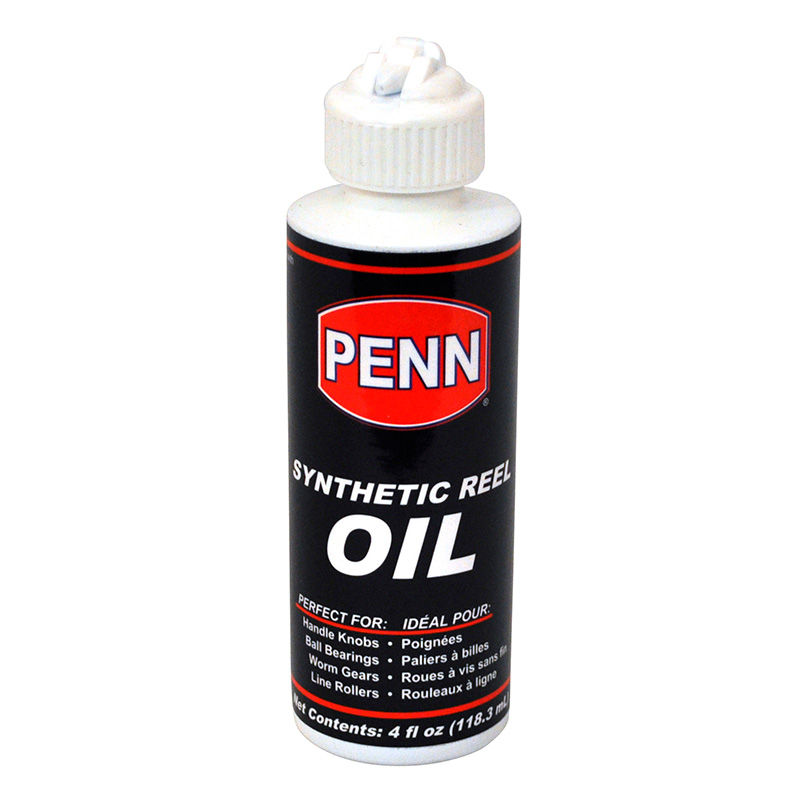 PENN Reel Oil