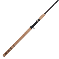 UGLY STIK ELITE SALMON STEELHEAD CASTING ROD HANDLE E