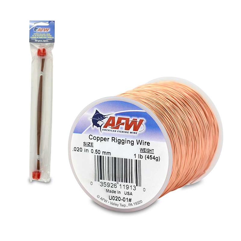 American Fishing Wire (AFW)