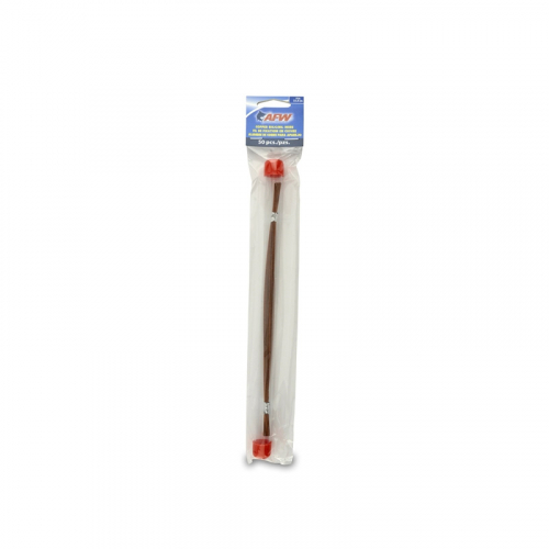 AFW COPPER RIGGING WIRE 9 INCH PACK OF 50 U020-50