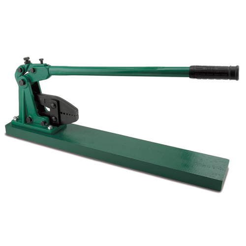 HI-SEAS HEAVY DUTY BENCH CRIMPER HT-750-6