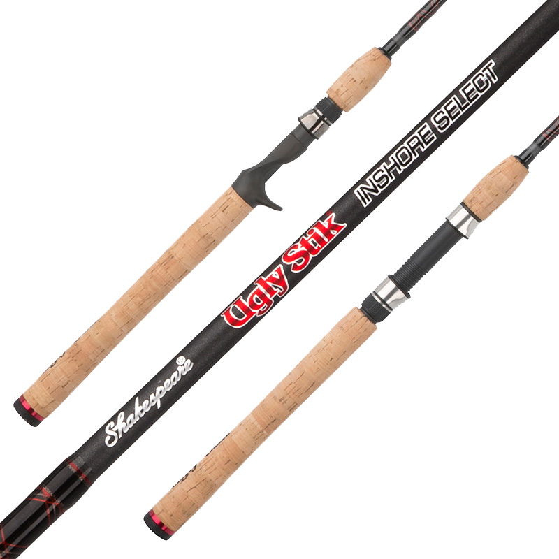 Shopping >ugly stik spinning rods big sale - OFF 67%