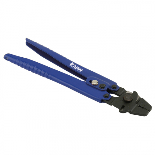 AMERICAN FISHING WIRE ECONO CRIMPING PLIERS TPCRPHD-ECONO