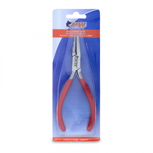 AMERICAN FISHING WIRE WIRE LOOPING PLIERS TPWL1 PACKAGE