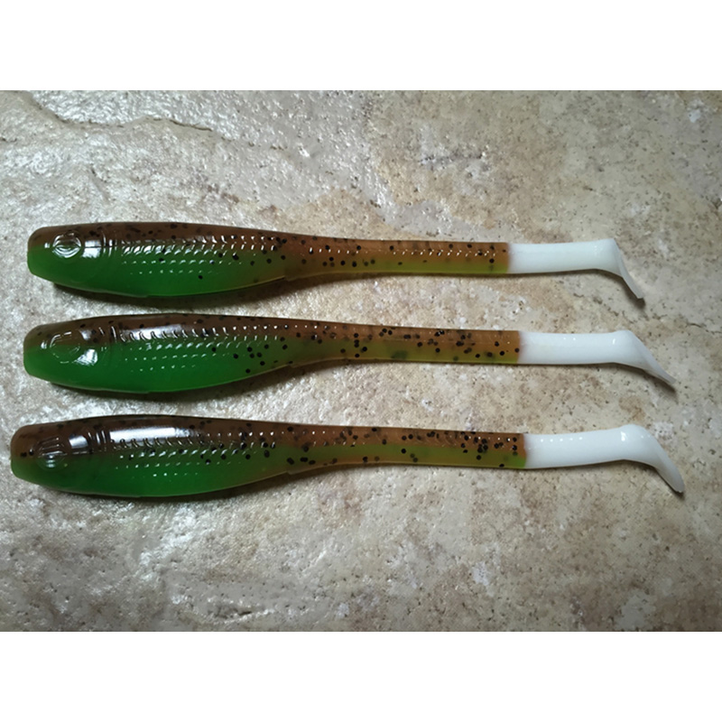Down South Super Model Lures