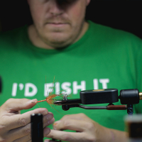 Fly Tying