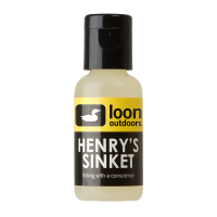 LOON OUTDOORS HENRYS SINKET