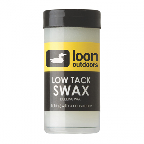 LOON OUTDOORS LOW TACK SWAX