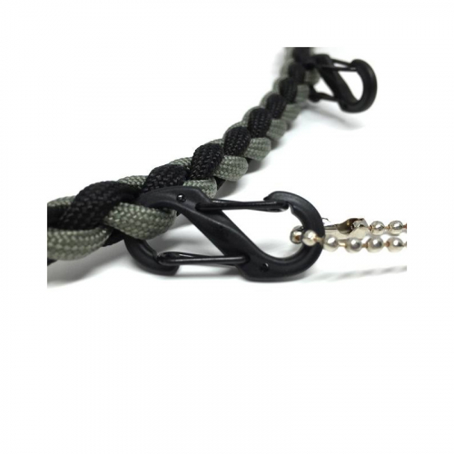 LOON OUTDOORS NECKVEST LANYARD