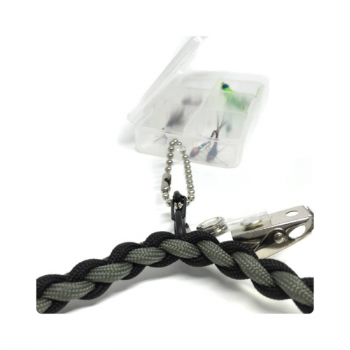 LOON OUTDOORS NECKVEST LANYARD