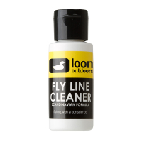 LOON OUTDOORS SCANDINAVIAN FLY LINE CLEANER