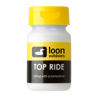 LOON OUTDOORS TOP RIDE