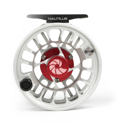 NAUTILUS X-SERIES FLY FISHING REELS