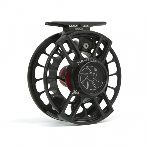 NAUTILUS X-SERIES FLY REEL