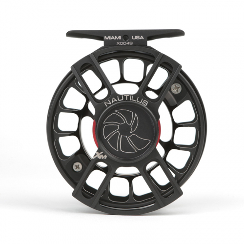 NAUTILUS X-SERIES FLY REEL