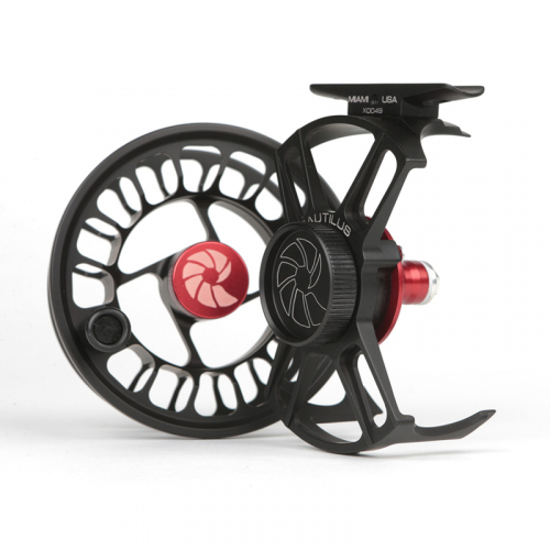 NAUTILUS X-SERIES FLY REEL