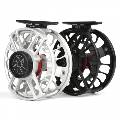 NAUTILUS X-SERIES FLY REELS