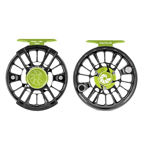 Nautilus CCFX2 Fly Reel