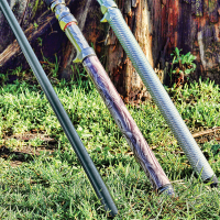 Okuma Longitude Surf Rods