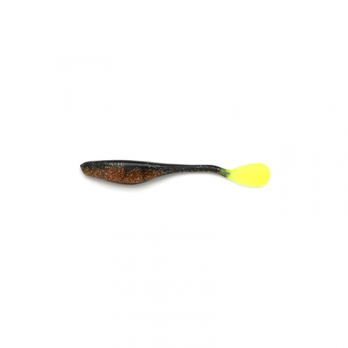 GAMBLER 4 INCH FLAPPN SHAD TEXAS TEA F48715