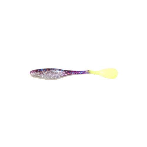 GAMBLER 6 INCH FLAPPN SHAD ACID F6238