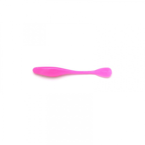 GAMBLER 6 INCH FLAPPN SHAD BUBBLE GUM F69310