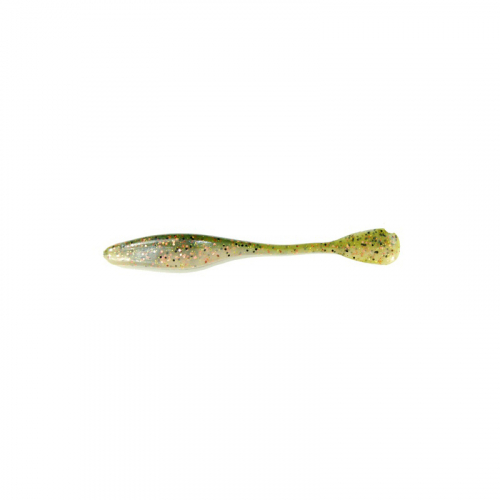 GAMBLER 6 INCH FLAPPN SHAD COPPERFIELD F6158