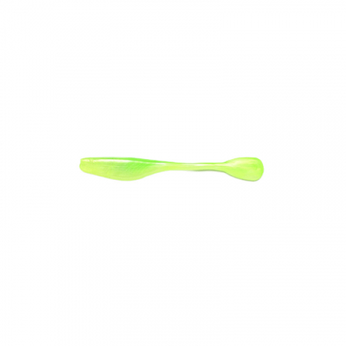 GAMBLER 6 INCH FLAPPN SHAD LIMETREUSE F63310