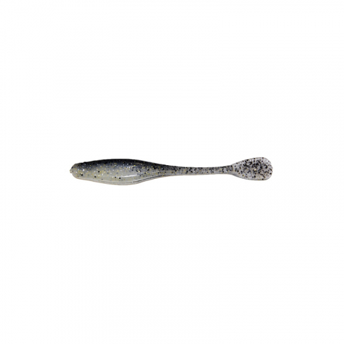 GAMBLER 6 INCH FLAPPN SHAD NEW SHAD F6163