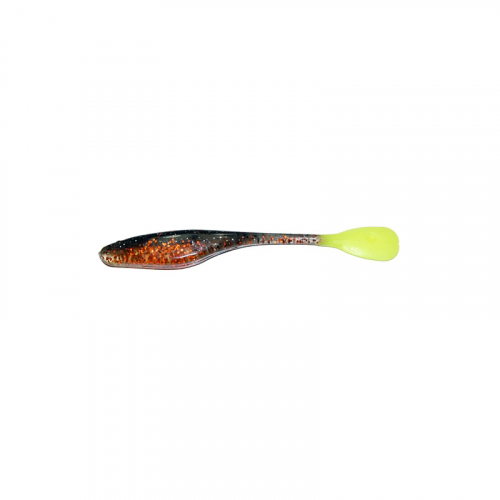 GAMBLER 6 INCH FLAPPN SHAD PORT O COPPER F6181