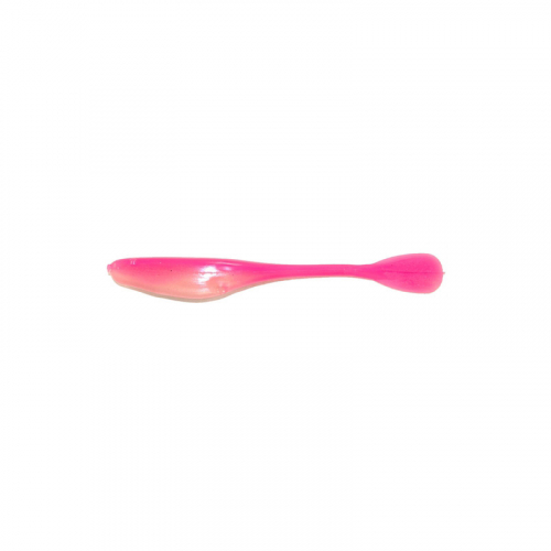 GAMBLER 6 INCH FLAPPN SHAD STRAWBERRY SHAKE F6241