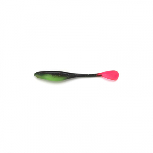 GAMBLER 6 INCH FLAPPN SHAD TEXAS AVOCADO F66410