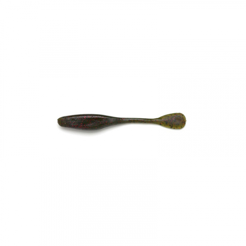 GAMBLER 6 INCH FLAPPN SHAD WATERMELON RED F67410