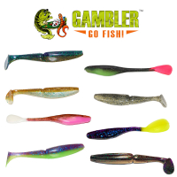 Gambler Lures