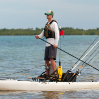 Kayak Accessories