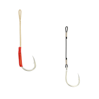 Daiichi 4X Wide Gap Treble Hooks