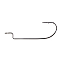 OWNER HOOKS OFFSET SHANK WORM HOOKS 5101