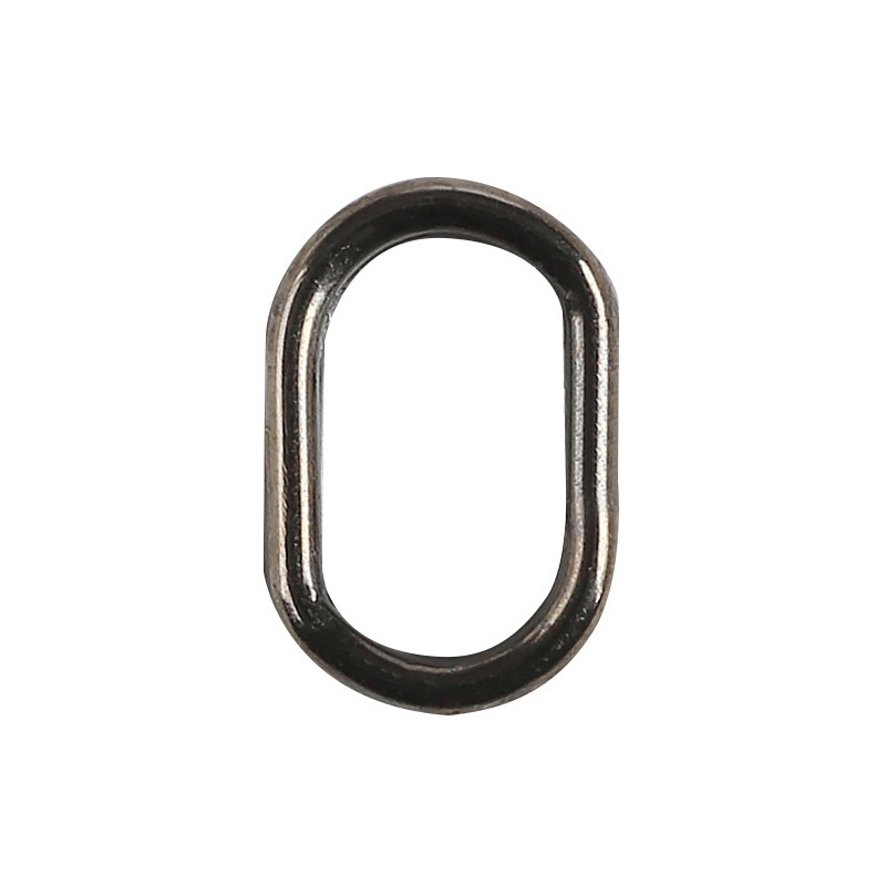 Owner Hooks Oval Split Ring