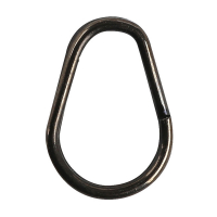 OWNER HOOKS TEAR DROP SPLIT RINGS 4186